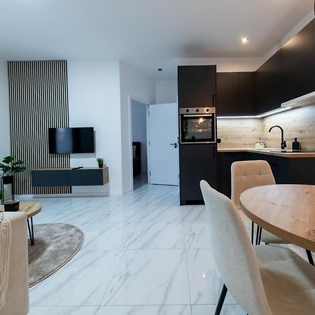Belgrade Apartment Nook Екстериор снимка