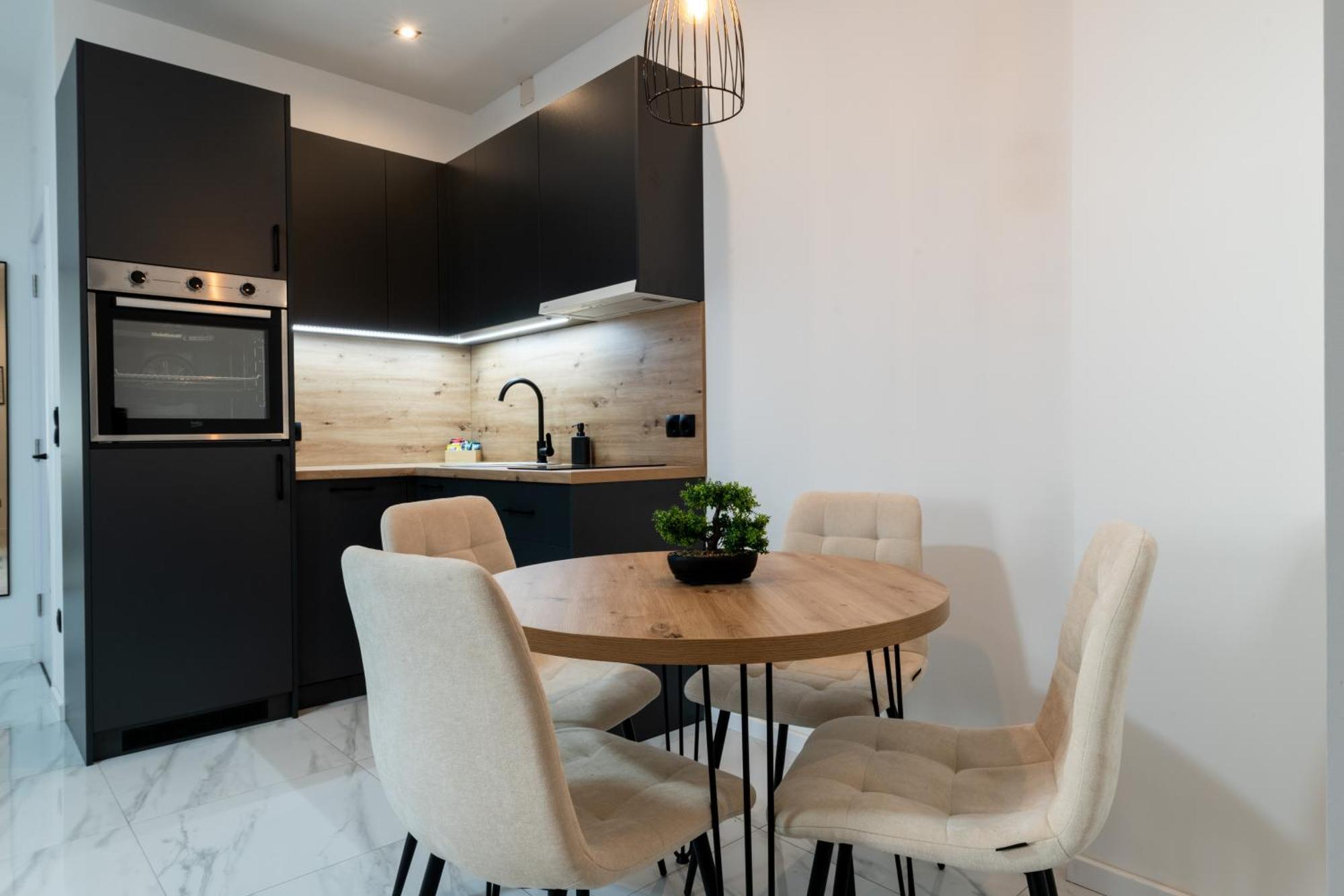Belgrade Apartment Nook Екстериор снимка