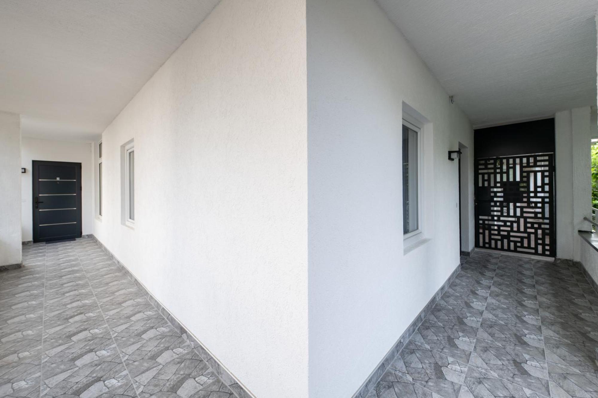 Belgrade Apartment Nook Екстериор снимка