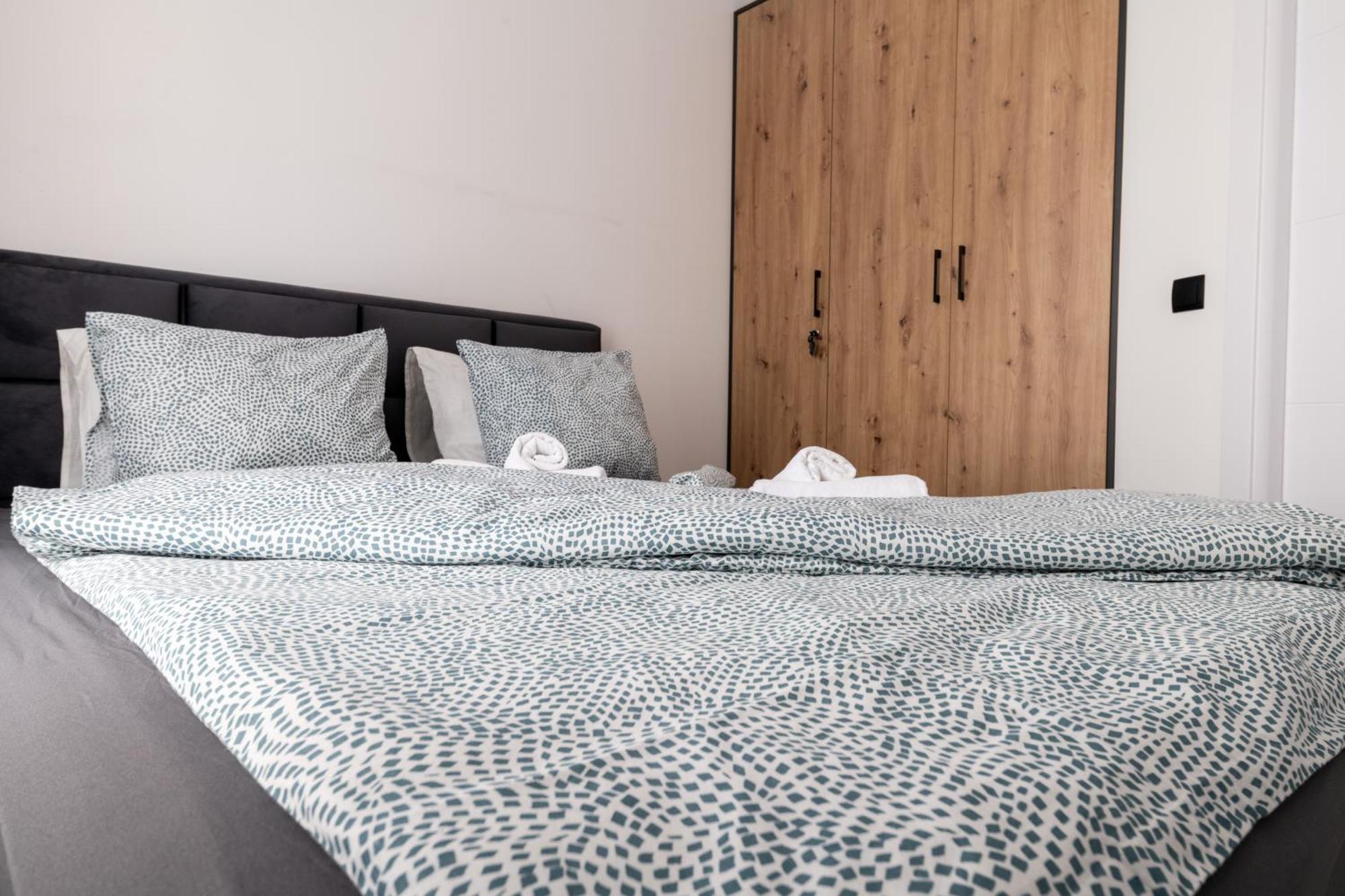 Belgrade Apartment Nook Екстериор снимка