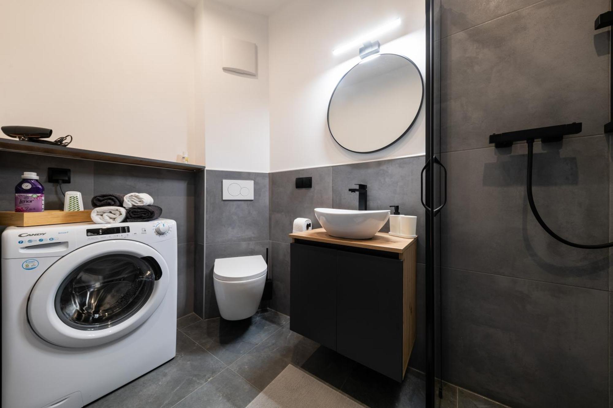 Belgrade Apartment Nook Екстериор снимка