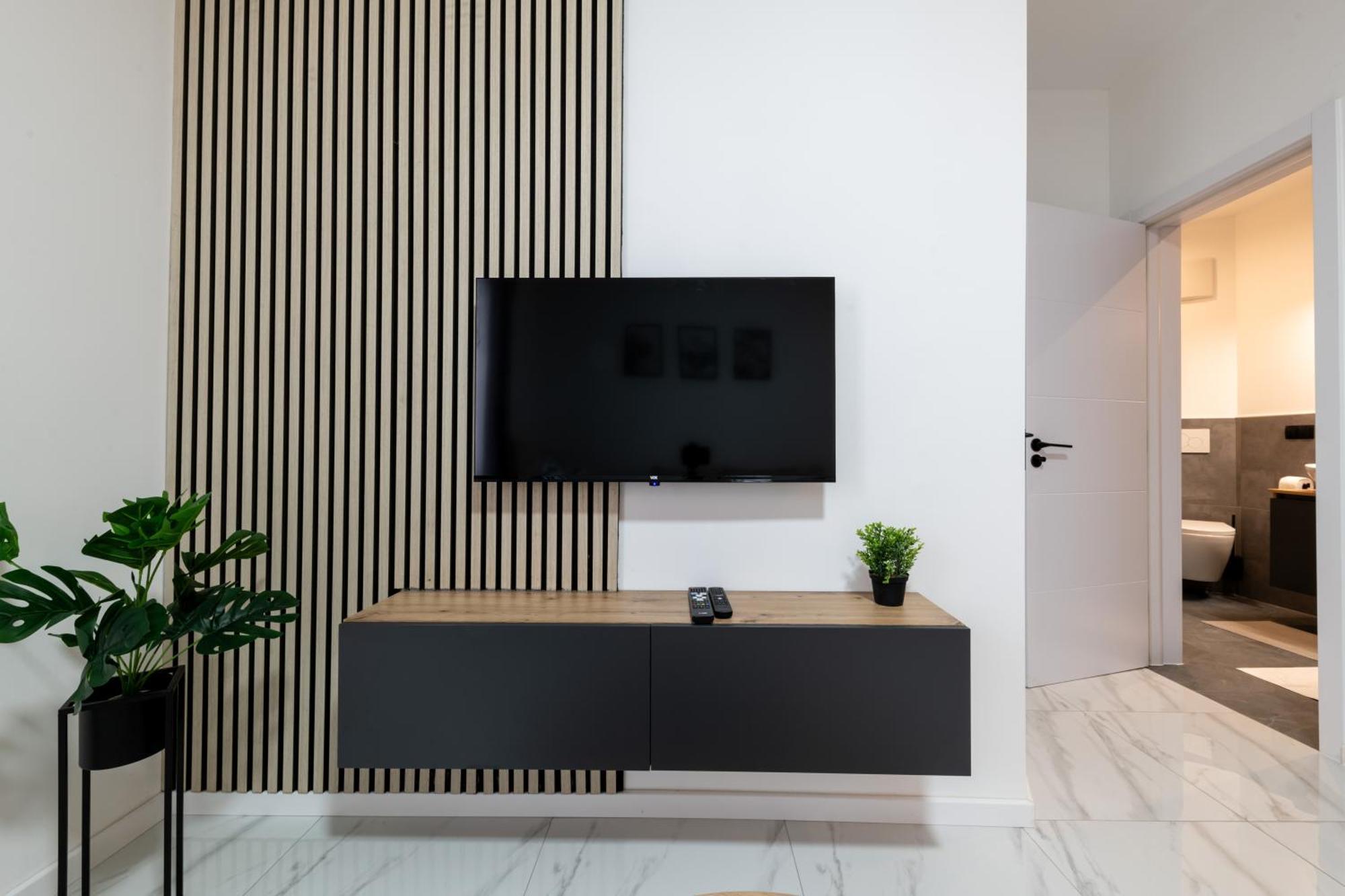 Belgrade Apartment Nook Екстериор снимка
