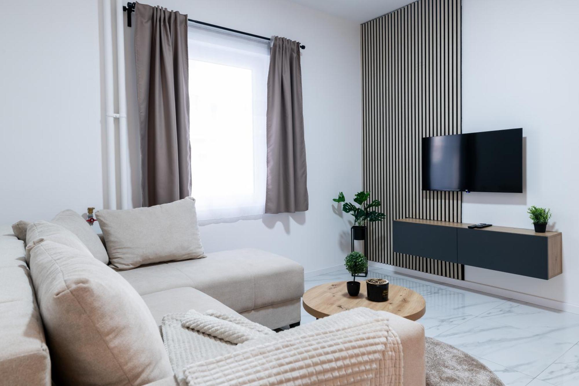 Belgrade Apartment Nook Екстериор снимка