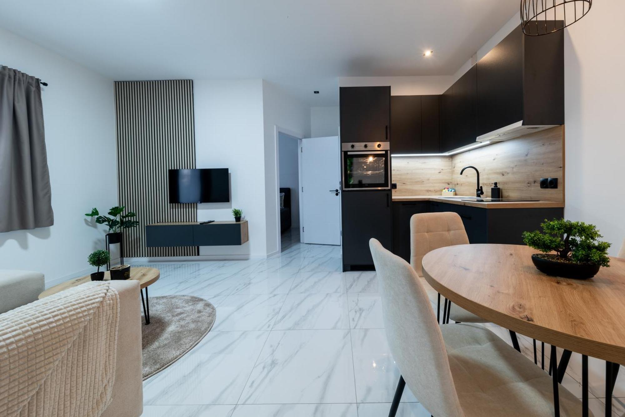 Belgrade Apartment Nook Екстериор снимка
