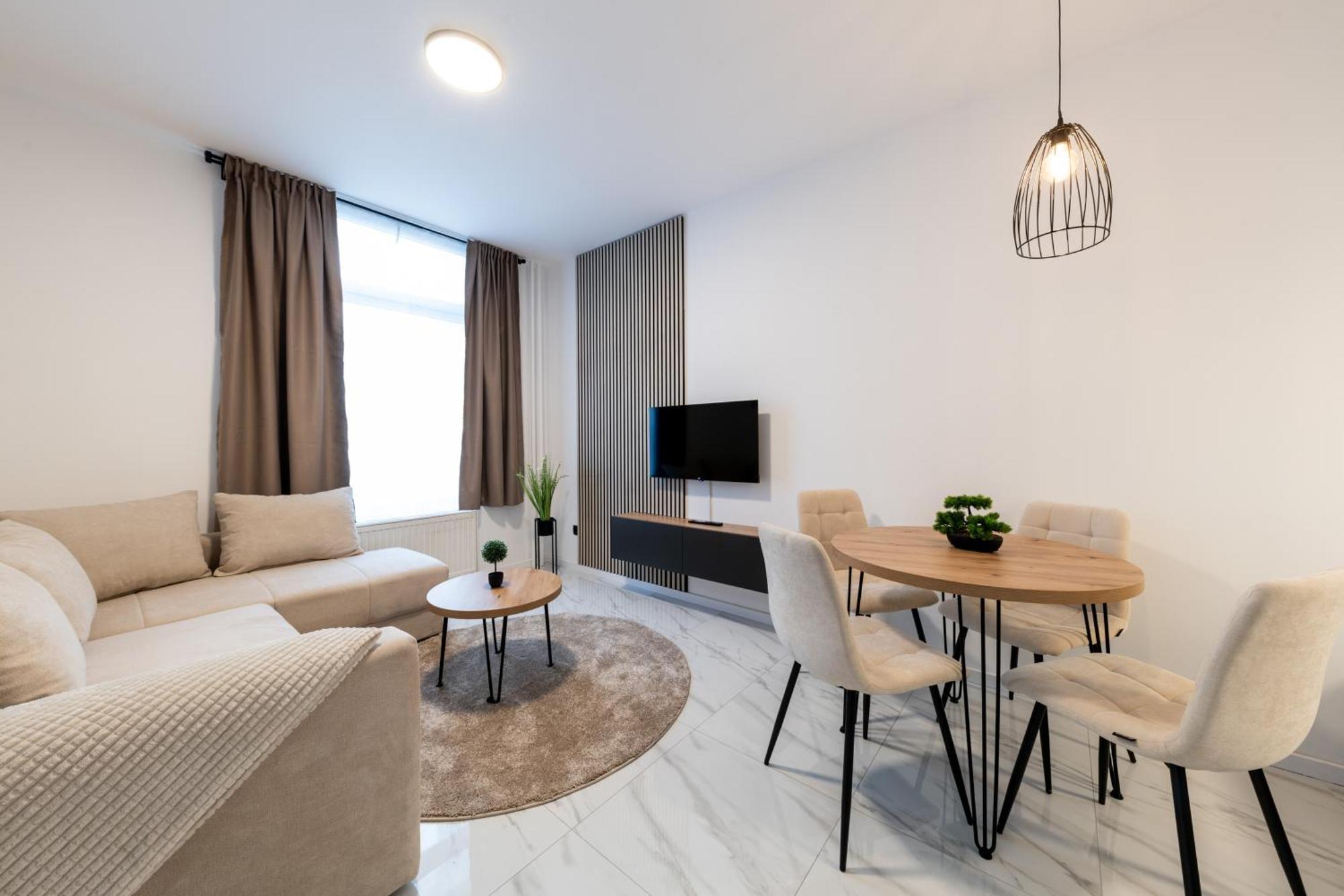 Belgrade Apartment Nook Екстериор снимка