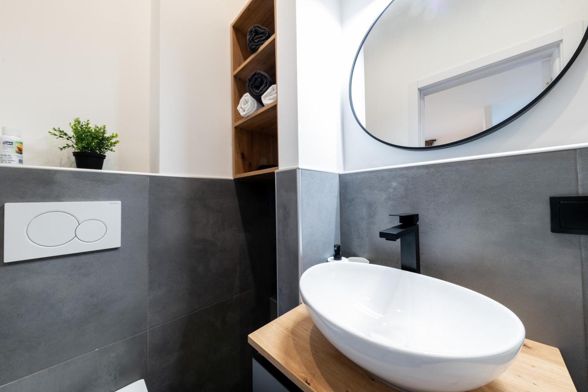 Belgrade Apartment Nook Екстериор снимка