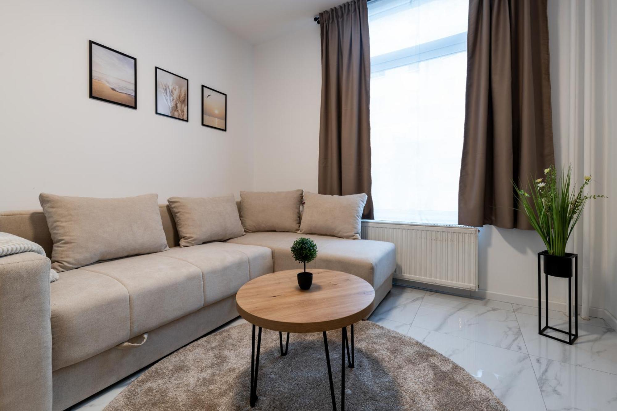 Belgrade Apartment Nook Екстериор снимка