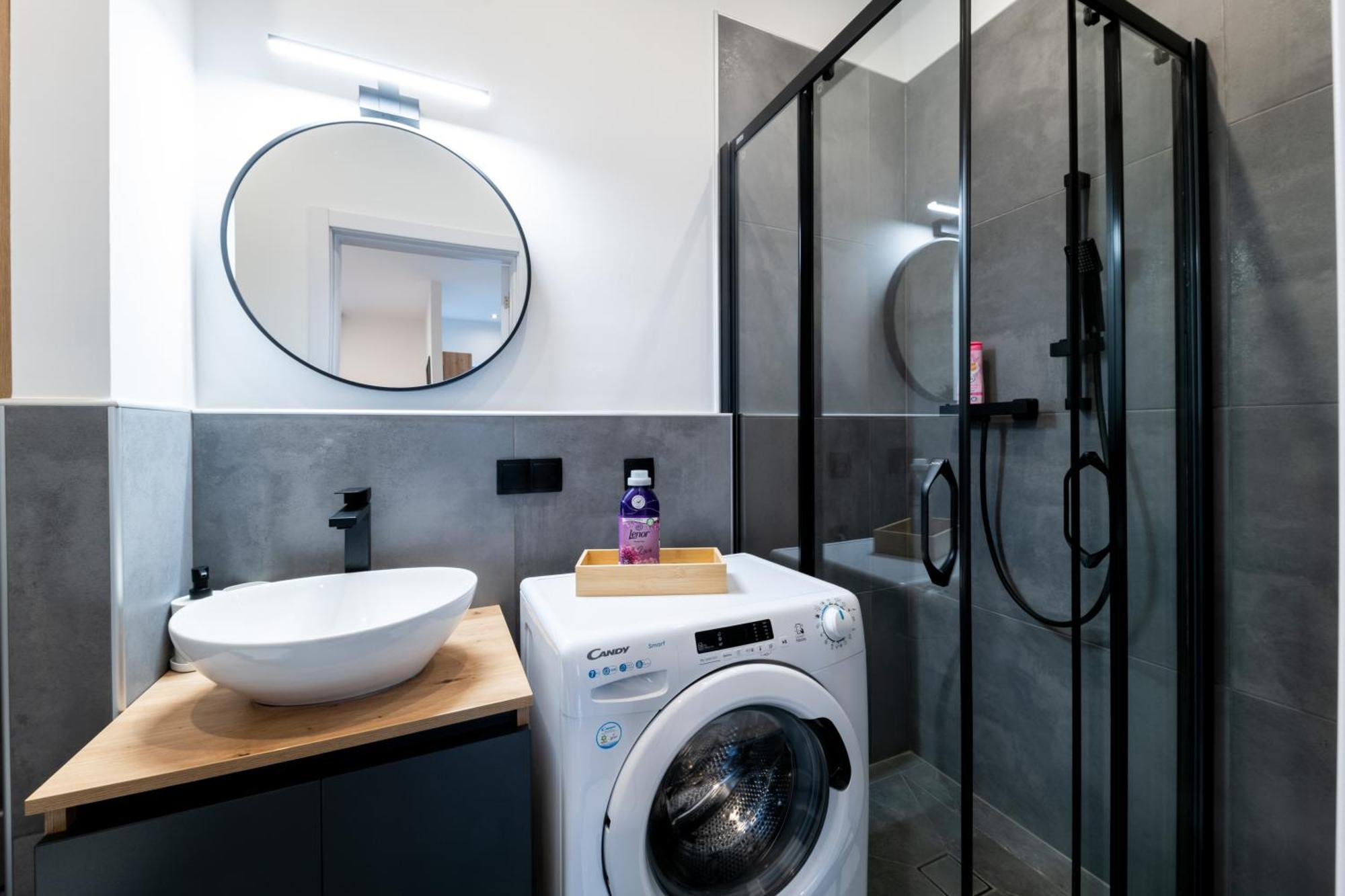 Belgrade Apartment Nook Екстериор снимка