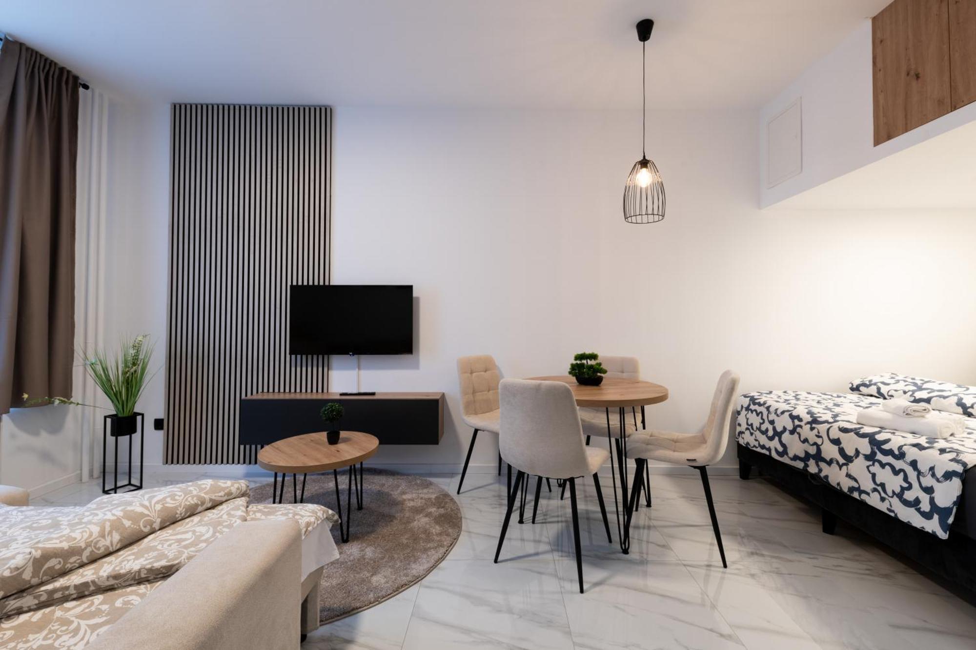 Belgrade Apartment Nook Екстериор снимка
